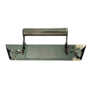 Wall Sanding <b>Tool</b> Lightweight Stainless Steel <b>Abrasive</b> <b>Tool</b> Easy to Use-for Construction Customized OEM Support Viet Nam - Product Image 1