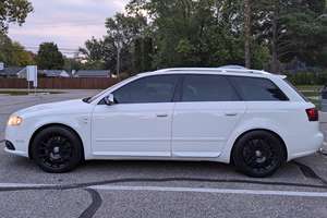 AUDI S4 AVANT 2006 D'OCCASION CÔTÉ GAUCHE/CÔTÉ DROIT - Product Image 4