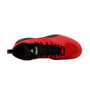 Zapatillas de Baloncesto Peak Taichi Lou Williams 1 para Adulto, Color Rojo, Diseño Atlético Moderno y Personalizado, para Verano, Primavera, Invierno y Actividades al Aire Libre - Product Image 2