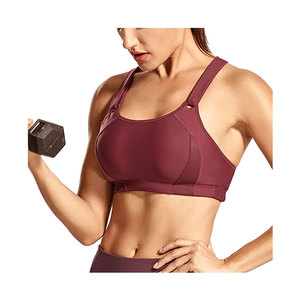 Nuevo Sujetador Deportivo para Mujer 2025, Sujetador Deportivo Acolchado para Yoga, Sujetador Deportivo sin Costuras para Mujer, Sujetador Deportivo con Push-Up para Fitness - Product Image 4