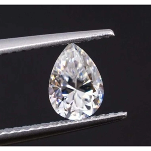 Diamante CVD de Calidad AAA+ en Forma de Pera de 3.10 CT, Claridad D VVS1, Certificado IGL, Gem236 - Product Image 2