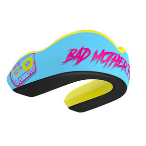 อุปกรณ์ป้องกันฟันสำหรับเทควันโดและมวย รุ่นปี 2025 ขายดี ผลิตจากวัสดุ EVA ขึ้นรูปได้ เป็นมิตรกับสิ่งแวดล้อม ใช้ได้ทั้งชายและหญิง - Product Image 1