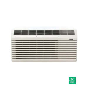 Climatiseur solaire Amana PTAC PTC123J, unité de refroidissement et de chauffage électrique - Product Image 3