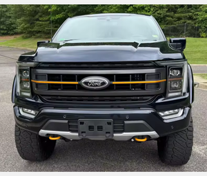 USADO LHD/RHD 2023 FORD F-150 TREMOR SUPERCREW HENNESSEY VENOM 775 4X4 - Product Image 4