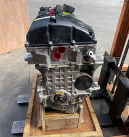 Moteur de haute qualité 3.0L V6 N52 N52B30 pour assemblage de moteur BMW N52B30