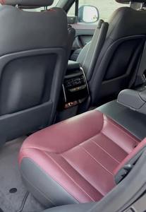 Land Rover Range Rover Sport 2025 à vendre - Product Image 5