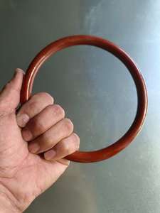 Bags <b>Handles</b> Handmade From Resin for Sale in Bulk Wholesale Bag <b>Handles</b> for <b>Handbags</b> at Factory Price - Product Image 2