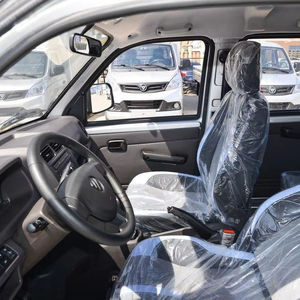 Camión Ligero Diésel Xiangling V1 1.3L 150-250hp de Una Fila, Euro 4, 5-10T GVW en Venta, Camión de Carga Foton - Product Image 5