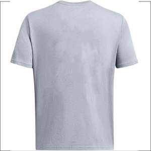 2025 nueva llegada de alta calidad 100% algodón cuello redondo Camiseta de secado rápido sólido sublimación impresión diseño de logotipo personalizado para uso rápido - Product Image 4