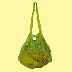 GOTS Certified Factory-Made for Jumbo White <b>String</b> Carry <b>Bag</b> Customized Natural Cotton Geometric Pattern Printed Eco-Friendly - Product Image 5