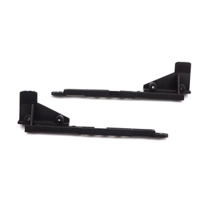 Soportes de Reparación del Canal de Drenaje de Agua de Lluvia del Techo Solar BSR655 para XJ KJ 1984-2008 Grand ZJ ZG, WJ WG 1993-2004 20205862 - Product Image 1