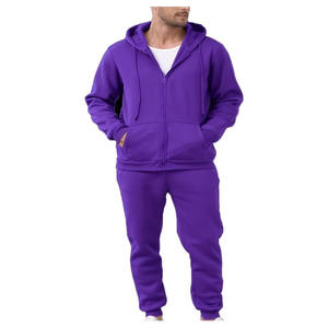 เสื้อฮู้ดดี้และเสื้อสเวตเชิ้ตผู้ชาย ผ้าถัก แขนยาว สกรีนโลโก้และพิมพ์ลายตามสั่ง เสื้อฮู้ดดี้และเสื้อสเวตเชิ้ตผู้ชาย - Product Image 4