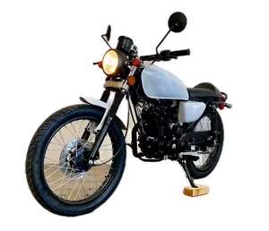 Motocyclettes FAST VENOM RETRO-CH0PPER 250CC 5 vitesses, motocyclettes vintage de haute qualité avec livraison gratuite et taxes payées - Product Image 2