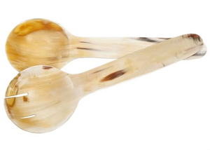 ช้อนเขาสัตว์สไตล์พรีเมี่ยมเครื่องใช้ในครัวทำมือล่าสุดใช้ปรุงรสน้ำตาลด้วยงานฝีมือจันทร์เสี้ยว - Product Image 5