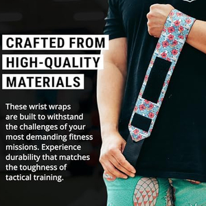 Haute qualité 3D tricoté haute élastique en nylon poignet soutien poignet orthèse Compression respirant poignet enveloppes bracelet de sport - Product Image 2