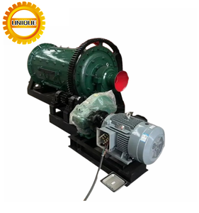 उच्च गुणवत्ता वाली गेंद मिल रेत और सिलिका रेत की गेंद मिल उच्च गुणवत्ता वाली पीसने मिल - Product Image 3