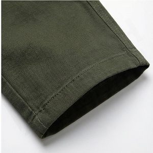Pantalones Deportivos Básicos de Felpa para Hombre, Pantalones Casuales de Algodón para Correr, Pantalones Deportivos OEM ODM, Pantalones Deportivos al por Mayor - Product Image 6