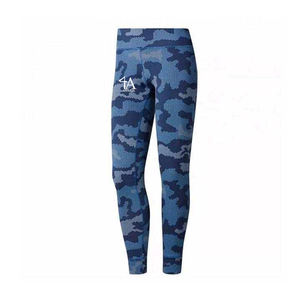 Top Trending 2025 Custom Make Women's Yoga Lagging Workout Gym Leggings y Sports Lagging Top Quality - Product Image 1