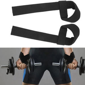 Nouvelles sangles de musculation professionnelles de haute qualité en néoprène résistant à l'usure RISING STAR INTERNATIONAL 2025 - Product Image 4
