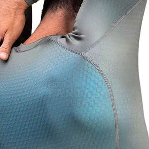 Camisetas de Compresión para Hombre, Modernas y Más Vendidas, Ropa Deportiva Elástica, Camisetas de Compresión para Hombre - Product Image 5