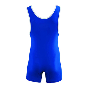 2025 Venta caliente de alta calidad Pakistán hizo Lucha Libre Singlets estilo único Digital impreso Singlets para la venta en línea - Product Image 2