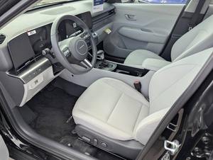 Voiture d'occasion fiable Hyundai Kona SEL 4 portes SUV (2.0L 4 cylindres CVT) 2025 - Product Image 3