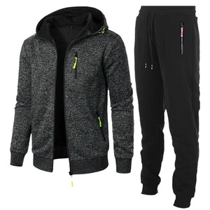 Combinaison de sport d'hiver décontractée imprimée High Street Truck DAF, confortable, respirante, séchage rapide, polaire à capuche, douce pour la peau - Product Image 1