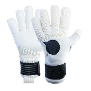 Acheter en ligne Gants de gardien de but de football pour hommes, uniques et très demandés, protection durable des doigts, nouveaux gants de gardien de but - Product Image 5