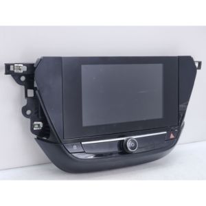 แสดงผล OPEL Corsa F ซีรีส์ 39185456 (19>) 1199 ซีซี 55 กิโลวัตต์/75 แรงม้า รหัสเครื่องยนต์ EB2FAD - Product Image 2