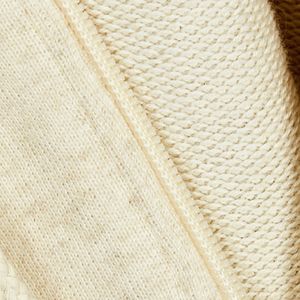 Sudadera con Capucha de Punto con Cremallera, Forrada, Transpirable, de Lana Orgánica para Mujer, Lavado Ácido, Ecológica, OEM, Venta al Por Mayor del Fabricante, 2026 - Product Image 6