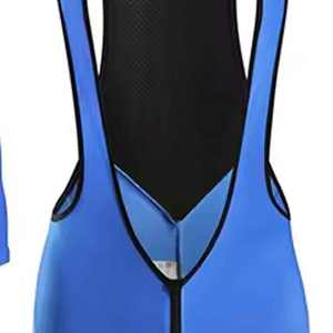 Vêtements de cyclisme sur route personnalisés les plus populaires pour hommes, cuissards de cyclisme, uniforme, bon prix, impression personnalisée, uniforme de cyclisme sportif - Product Image 4