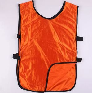 Wholesale high quality soccer sport mesh vest double sided sport <b>bibs</b> <b>training</b> <b>bib</b> reversible - Product Image 2