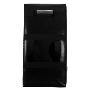 Almohadilla de cuero tailandés Pu Kick Focus Target Boxeo Perforación Artículo doble Almohadillas de boxeo personalizadas Karate Muay Thai - Product Image 3