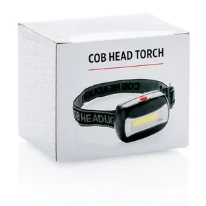 Lampada Frontale COB Personalizzata per Merchandising - Product Image 3