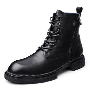 Bottines classiques en daim avec semelle antidérapante et semelle intérieure rembourrée pour femmes, idéales pour le bureau et les réunions professionnelles - Product Image 1