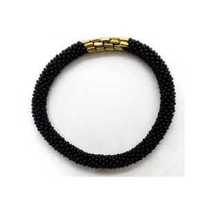 Handmade Unisex Religious Style Fashion <b>Bracelets</b> Low Price Wholesale for Anniversary Occasions Glass Beads <b>Pearl</b> Accents - Product Image 1