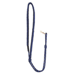 Lanière de cérémonie pour officiers, vente en gros OEM, accessoires, lanière à cordon |   Cordons uniformes unisexes, cordon de tenue d'officier - Product Image 1