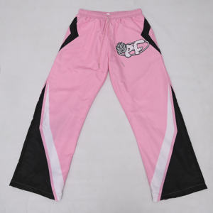 Conjunto de pantalones de chándal y sudadera para hombre, chándal a juego, chándal y Jogger, ropa de calle con estampado digital atlético, conjunto de hombre de peso medio - Product Image 5