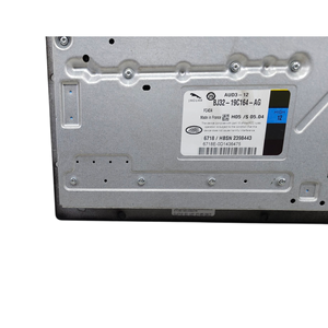 AMPLIFICADOR DE AUTORADIO PARA LAND ROVER Freelander Serie BJ32-19C164-AG (12>) - Product Image 3