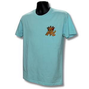 ¿Piensas que los tuyo son grandes? Camiseta Rock Light - Product Image 3