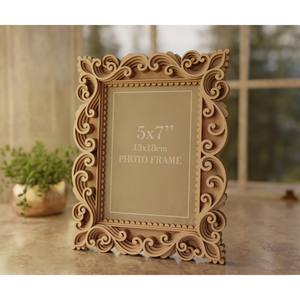 Où la chaleur du cadre en bois rencontre l'émotion de vos plus beaux moments - Product Image 5