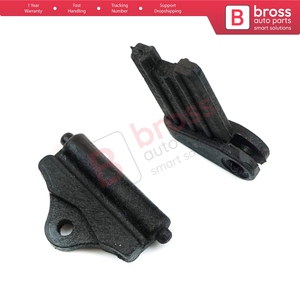 BDP145 Rear <b>Window</b> Sun <b>Shade</b> Blind Brackets for E90 F30 E60 F10 F12 F01 E70 F15 F16 - Product Image 3