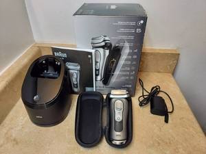 Braun All-in-One Series 9 Trimmer, 13-en-1 Kit, 9440 - Product Image 5