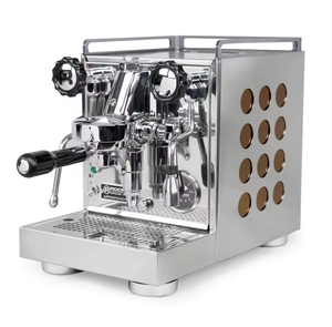 VENTAS CALIENTES Cafetera Espresso Rocket Appartamento Nueva - Product Image 1
