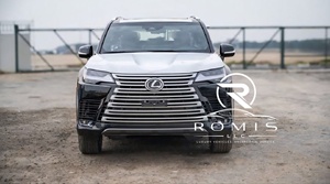 2025 Lex-us LX600 - Product Image 1