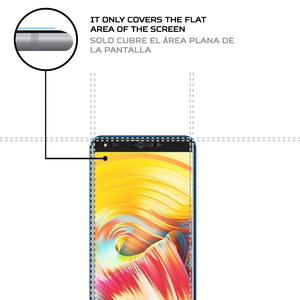 "คิงโซน พี 5 ไอฟิล์มกันรอยหน้าจอ" - Product Image 3