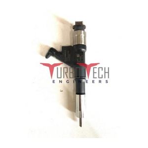INJECTEUR DE CARBURANT COMMON RAIL 095000-6700 0950006700 095000-6701 61540080017A - Product Image 1