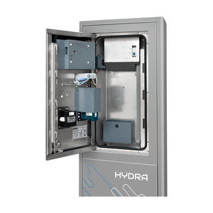 เครื่องจ่ายไฟฟ้าแรงดันสูงสำหรับตู้จ่ายสินค้าอัตโนมัติ HYDRA พร้อมเครื่องอ่านบิล - Product Image 4