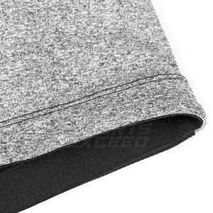 Nuevo Sujetador deportivo corto de un hombro para mujer hecho en Pakistán Sujetador deportivo para mujer Sujetador deportivo de ropa activa para venta en línea - Product Image 3