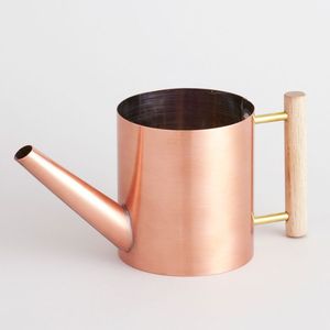 Tazas de mula de cobre únicas con acabado brillante y diseño vintage que mejoran el atractivo de presentación de bebidas - Product Image 5